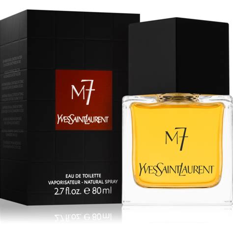 yves saint laurent m7 oud absolu eau de toilette 80ml|ysl m7 review.